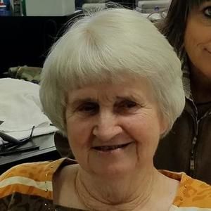 Meet your Posher, Loretta